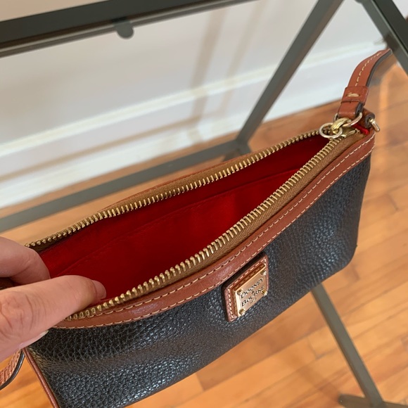 Dooney & Bourke Wristlet Wallet - Picture 3 of 3